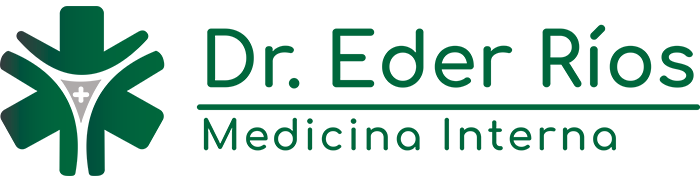 Dr. Eder Ríos